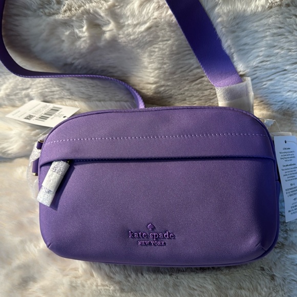 Brandnew Kate Spade Belt Bag - Picture 1 of 4